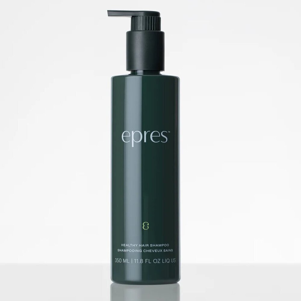 NWT epres Healthy Hair Shampoo – New Formula, 350ml